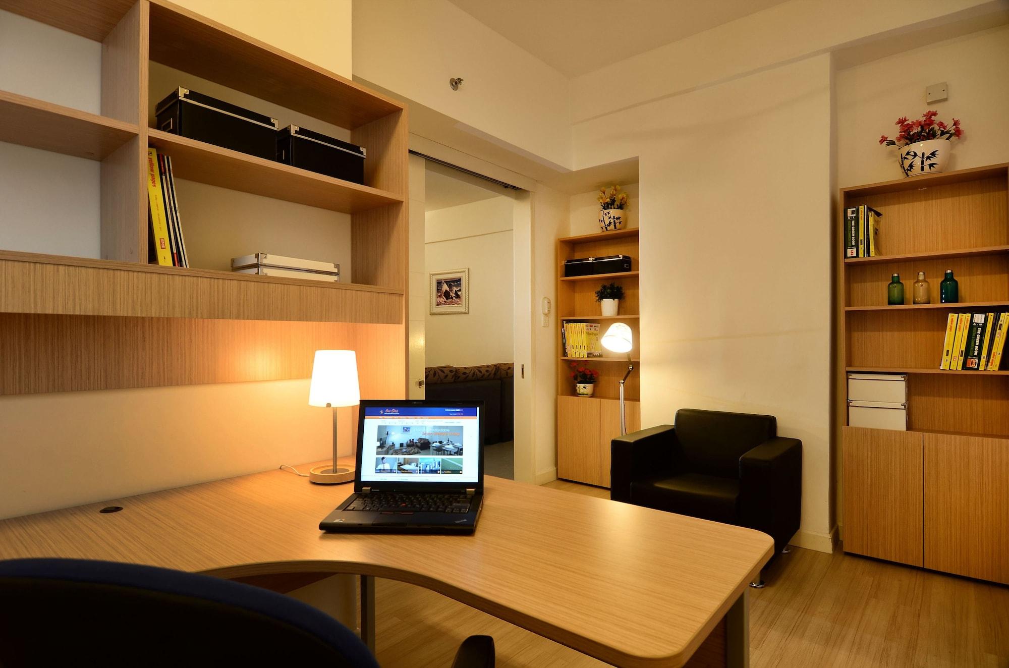 One-Stop Residence & Hotel Kuala Lumpur Exterior foto