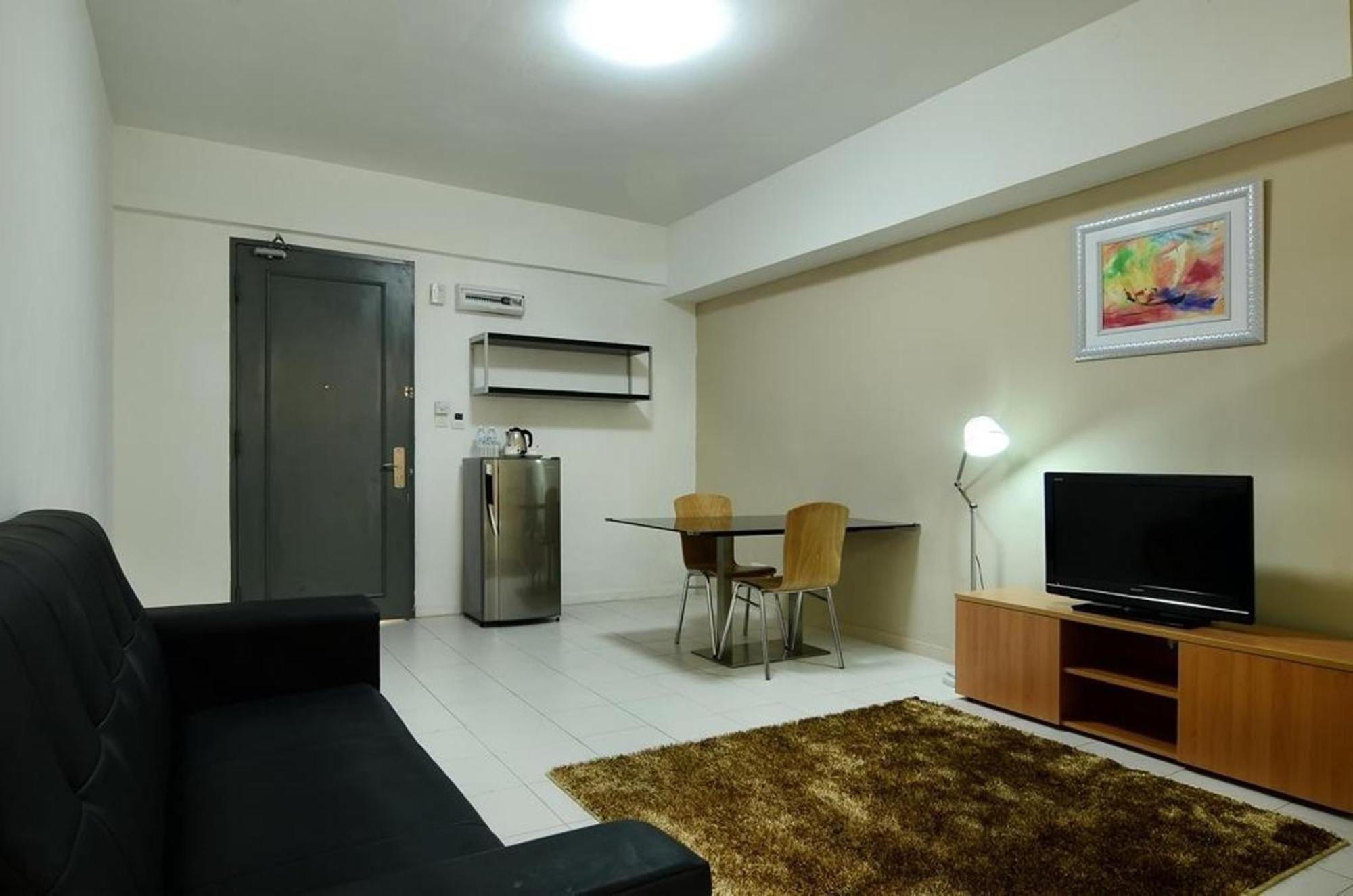 One-Stop Residence & Hotel Kuala Lumpur Habitación foto