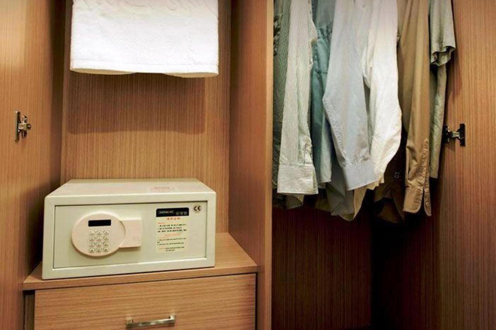 One-Stop Residence & Hotel Kuala Lumpur Habitación foto