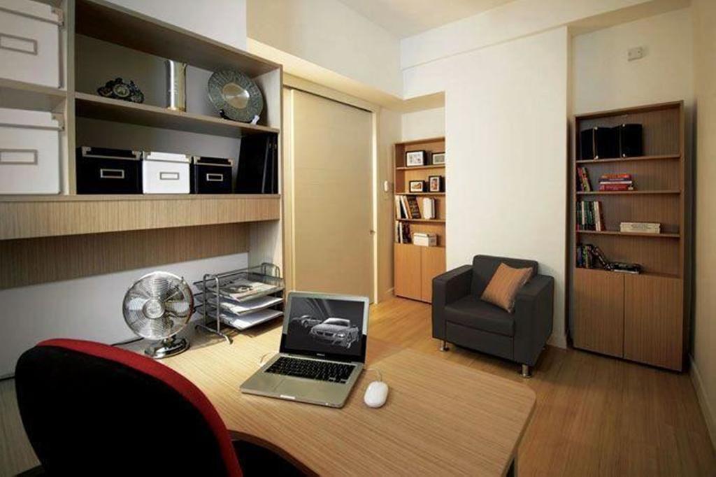 One-Stop Residence & Hotel Kuala Lumpur Exterior foto